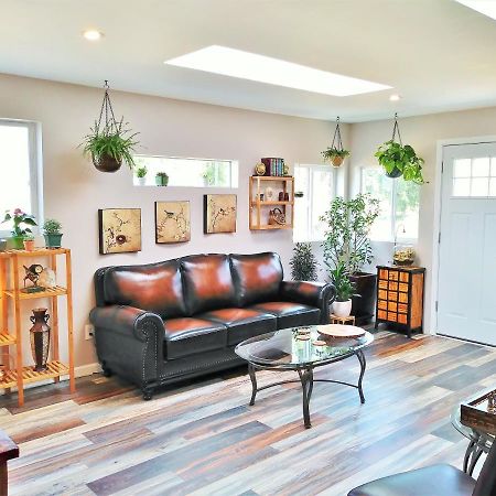 Вілла Sauna & Steam Larch Avenue Getaway Порт-Анджелес Екстер'єр фото
