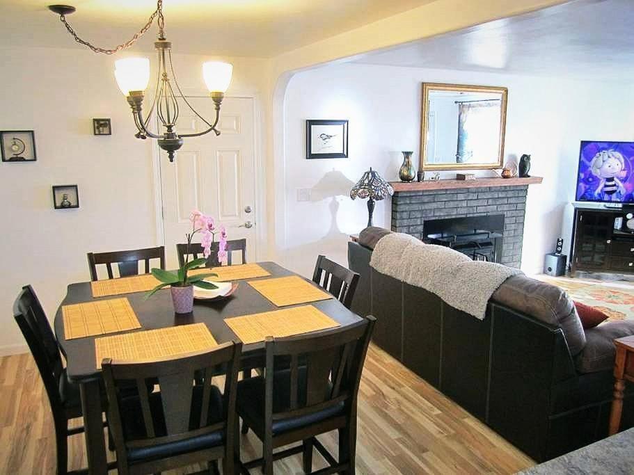 Вілла Sauna & Steam Larch Avenue Getaway Порт-Анджелес Екстер'єр фото